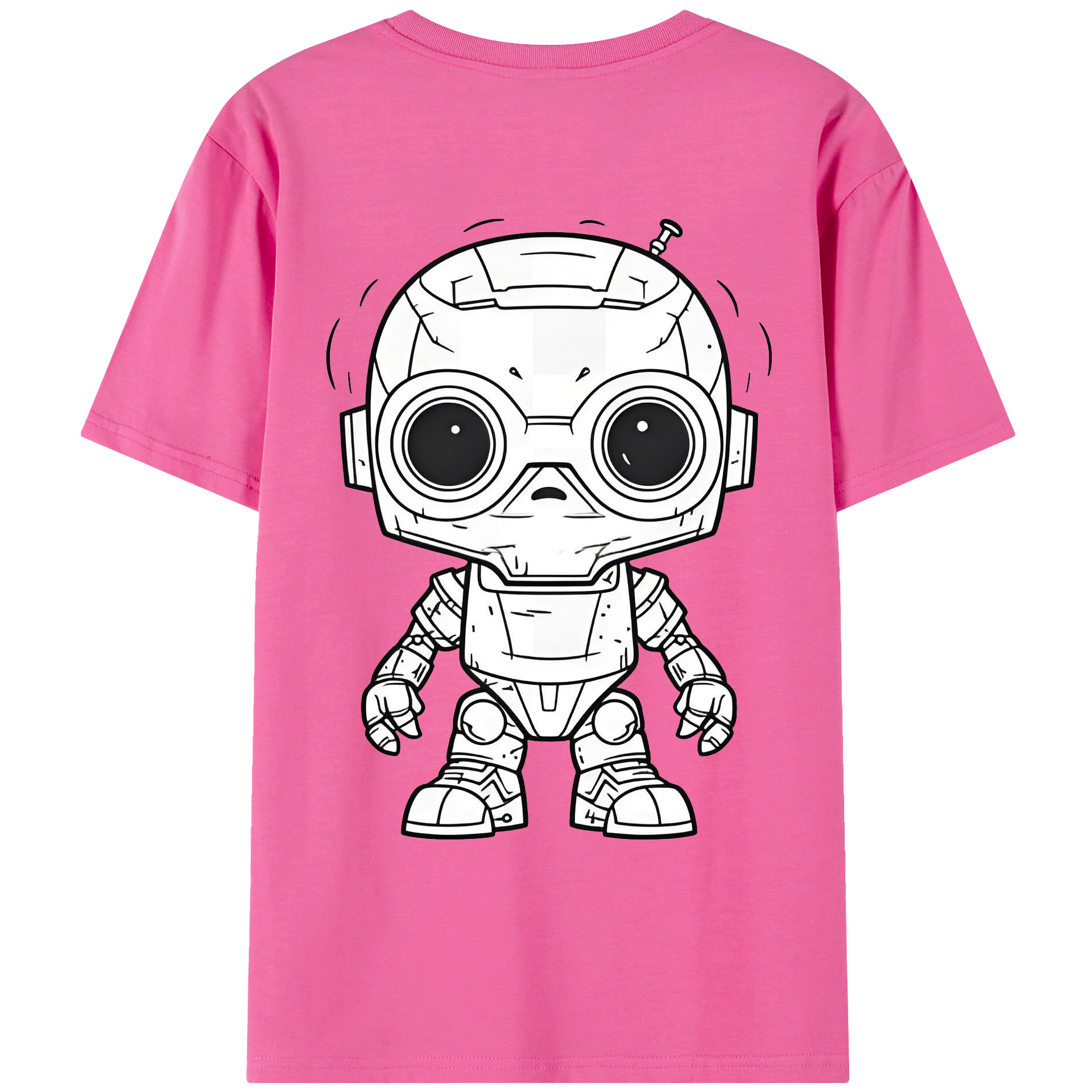 （画像用） スター・ウォーズ Star Wars レディース半袖Tシャツ(バックプリント)